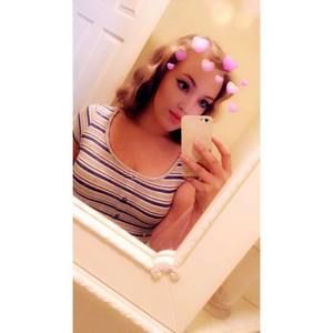 Meet your Posher, Leslie